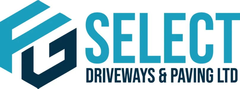 Select Driveways & Paving